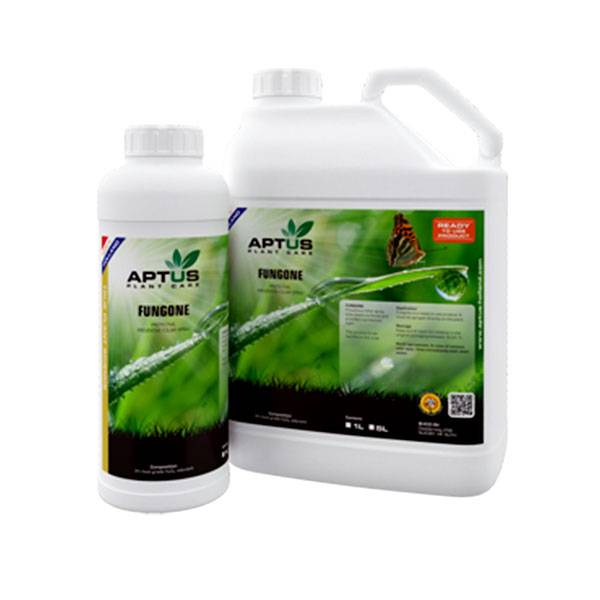 Fungone Concentrate Aptus (da 1L a 20L)