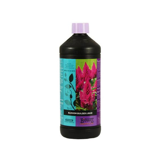 BLOSSOM BUILDER LIQUID 1L ATAMI B'CUZZ