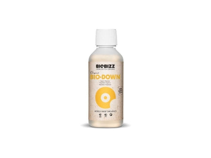 BIOBIZZ BIO DOWN 250ML