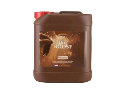 BIOCANNA - BIO BOOST 5L