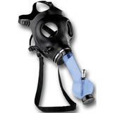 BONGMASKE GASMASK