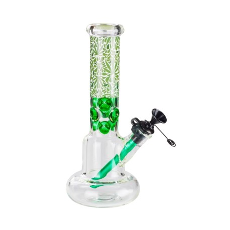 CHAMP HIGH LEAF BONG 40506239