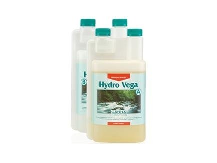 HYDRO VEGA CANNA A+B 2X1L