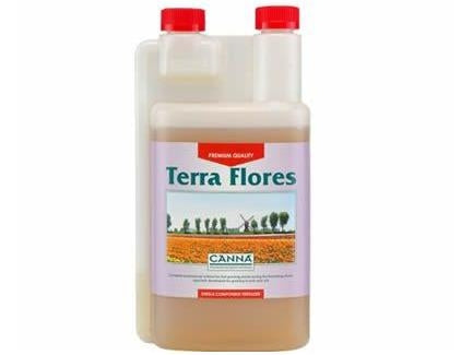 CANNA TERRA FLORES 500 ML