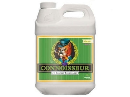 ADV NUTRIENTS - CONNOISSEUR A + B - GROW 500ML