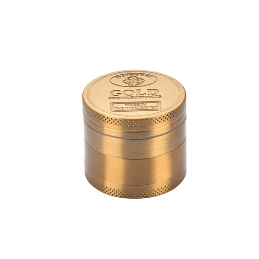 CHAMP HIGH GOLD GRINDER 40MM 4 LAY DL12 40506069