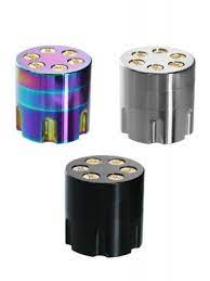 GRINDER CHAMP MINI BULLET DA30mm 40506211