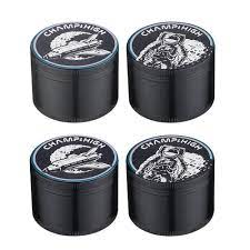 GRINDER CHAMP SPACE PATCH DA50mm 40506208