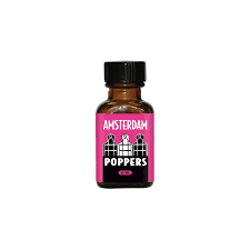 POPPERS AMSTERDAM 30ML