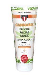 PALACIO CANNABIS FACIAL MASK 150ML