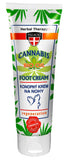 PALACIO CANNABIS FOOT CREAM TUBE 125 ML