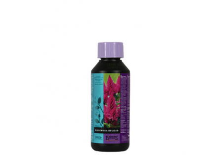 BLOSSOM BUILDER LIQUID 250ML ATAMI B'CUZZ