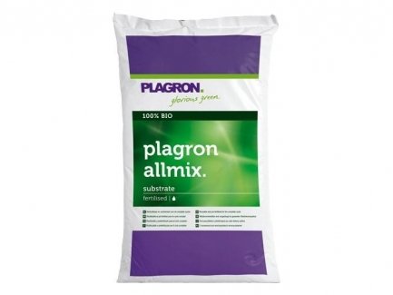 PLAGRON ALL MIX 50L SACCO