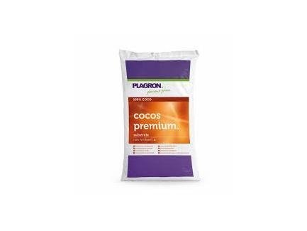 PLAGRON COCOS PREMIUM 50L SACCO