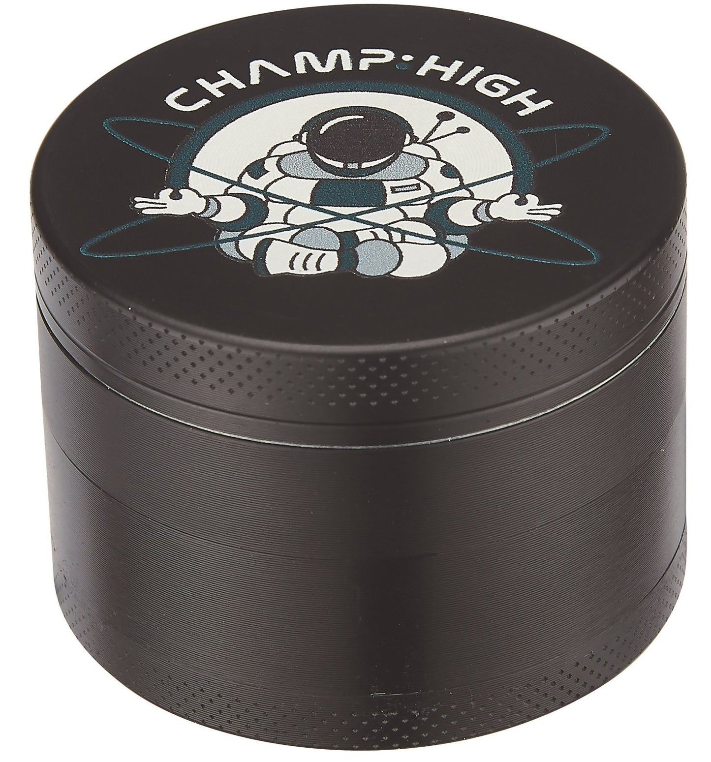 GRINDER CHAMP SPACE TRIP 50mm 40506213