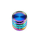 CHAMP HIGH RAINBOW DIAMOND GRINDER 40 MM 40506165