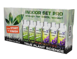 Indoor set PRO Aptus