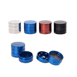 GRINDER CHAMP MINI DA 30mm CON 4 lati 40506114