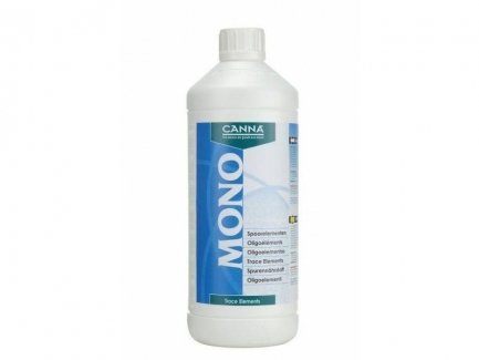 CANNA MONO TRACE MIX 1L