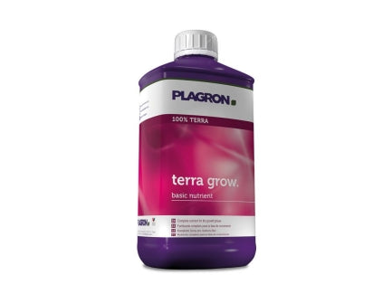 TERRA GROW 1L PLAGRON