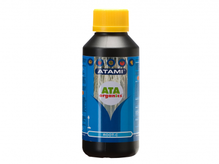 ATA ORGANIC ROOT-C 250 ML ATAMI B'CUZZ