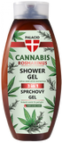 PALACIO CANNABIS ROSMARINUS SHOWER GEL 500 ML