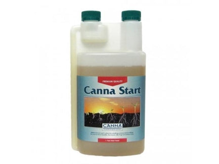 CANNA START 5L