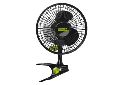 VENTILATORE GARDEN HIGHPRO CLIP FAN 15W