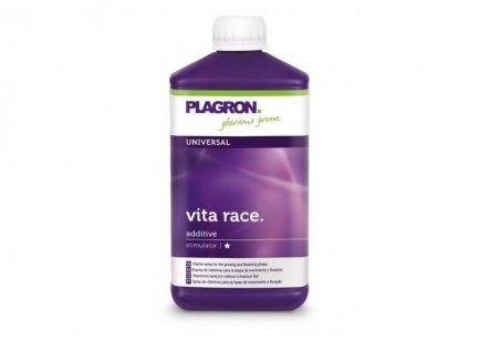 VITA RACE (PHYT-AMIN) 100 ML PLAGRON